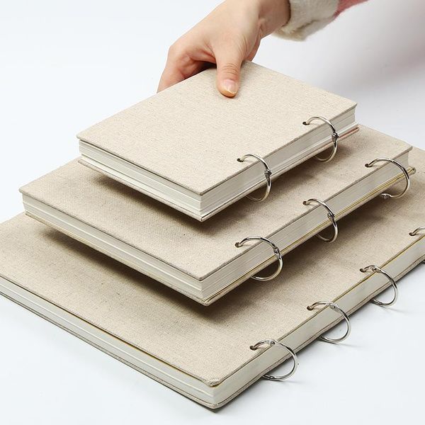 8k/16k/32k Sketch Paper Sketchbook Paper For Drawing Painting Diary Professional Notebook Notepad Stationery Art Supplies