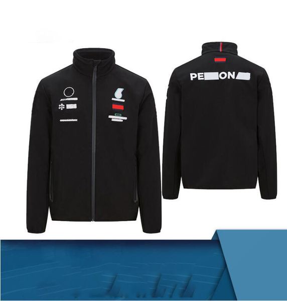 racing suit jacket autumn and winter classic men's long-sleeved sports running sweatshirt large size can be customized
racing suit jacket autumn and winter classic men's long-sleeved sports running sweatshirt large size can be customized