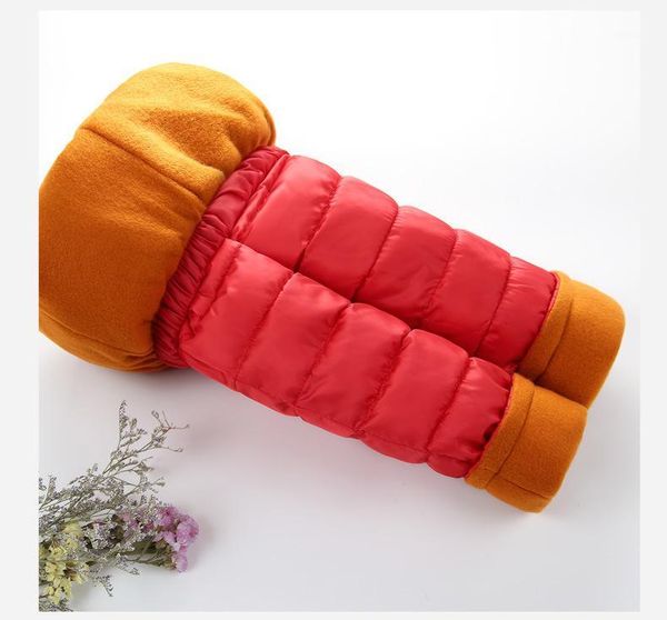 2020 autumn winter children's cotton down pants outdoor boys girls thick plus velvet cotton pants kids solid color warm trousers1, Black;green
2020 autumn winter children's cotton down pants outdoor boys girls thick plus velvet cotton pants kids solid color warm trousers1, Black;green