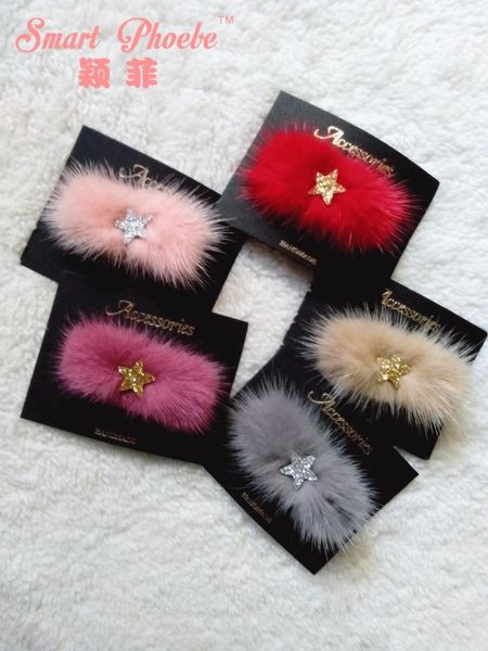 hair accessories boutique 25pcs fashion cute glitter gold/silver star bow hairpins solid kawaii fur bowknot clips headwear, Slivery;white
hair accessories boutique 25pcs fashion cute glitter gold/silver star bow hairpins solid kawaii fur bowknot clips headwear, Slivery;white