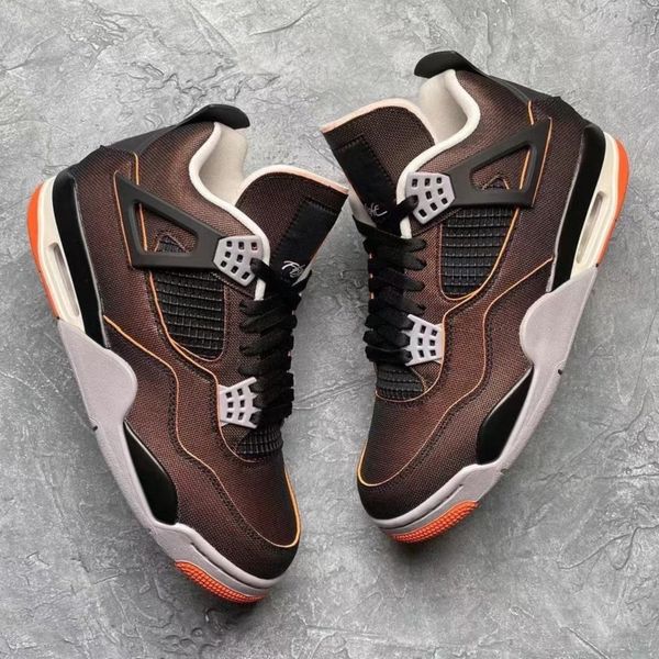 jumpman 4 wmns starfish mens basketball shoes 4s sail black-starfish light smoke men women trainers sports sneakers 36-47 cw7183-100
jumpman 4 wmns starfish mens basketball shoes 4s sail black-starfish light smoke men women trainers sports sneakers 36-47 cw7183-100
