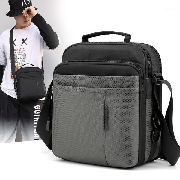 casual waterproof men handbag multi-function crossbody bag 2020 new man shoulder bag outdoor waist pack sports travel pouch1
casual waterproof men handbag multi-function crossbody bag 2020 new man shoulder bag outdoor waist pack sports travel pouch1