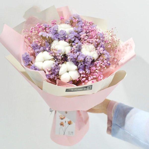 decorative flowers & wreaths 10pcs/bunch natural immortal cotton dried flower home decoration garden fall decor wedding
decorative flowers & wreaths 10pcs/bunch natural immortal cotton dried flower home decoration garden fall decor wedding