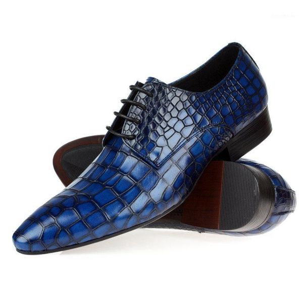 dress shoes fashion genuine leather mens sales blue male brogue party zapatos pointed toe business work formal footwear1, Black
dress shoes fashion genuine leather mens sales blue male brogue party zapatos pointed toe business work formal footwear1, Black