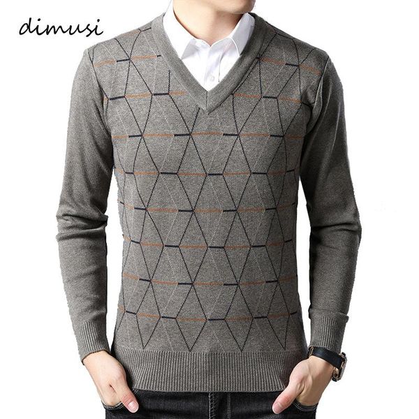 men's sweaters dimusi autumn winter sweater casual v-neck cashmere knitted pullover men warm slim fit classic knitwear clothing, White;black
men's sweaters dimusi autumn winter sweater casual v-neck cashmere knitted pullover men warm slim fit classic knitwear clothing, White;black
