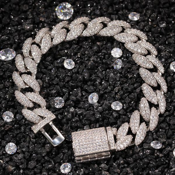 new fashion design gold plated 12mm 7/8inch 3d micro setting cz cuban bracelets chains for men fashion hip hop jewelry gift, Black
new fashion design gold plated 12mm 7/8inch 3d micro setting cz cuban bracelets chains for men fashion hip hop jewelry gift, Black