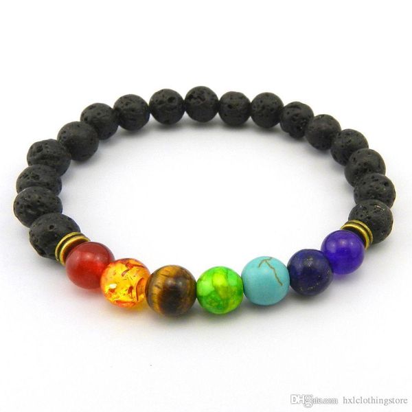 natural jiaju fashion style chakra healing beaded lava stone diffuser bracelet jewelry armbanden voor vrouwen, Black
natural jiaju fashion style chakra healing beaded lava stone diffuser bracelet jewelry armbanden voor vrouwen, Black