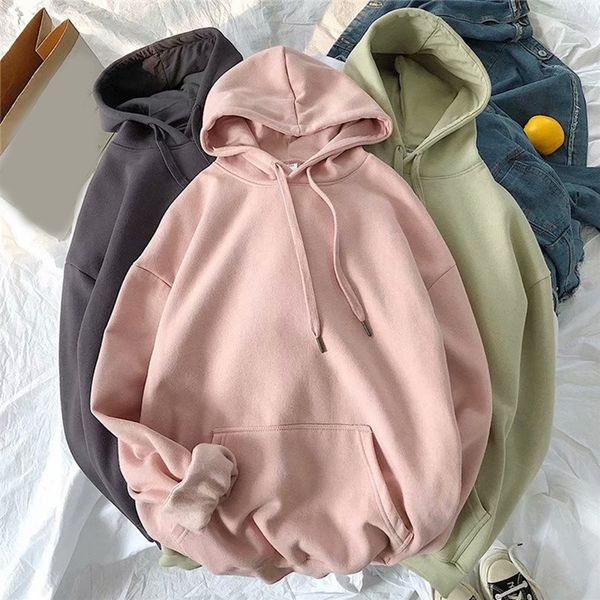 ebaihui women winter hoodies warm oversized couple sweatshirts harajuku hooded men women hoody 2021, Black
ebaihui women winter hoodies warm oversized couple sweatshirts harajuku hooded men women hoody 2021, Black