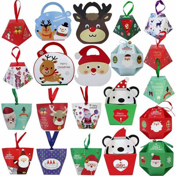 5pcs merry christmas candy box packing gift bags cartoon pyramid santa claus candy cookie box baby shower kids birthday supplies
5pcs merry christmas candy box packing gift bags cartoon pyramid santa claus candy cookie box baby shower kids birthday supplies
