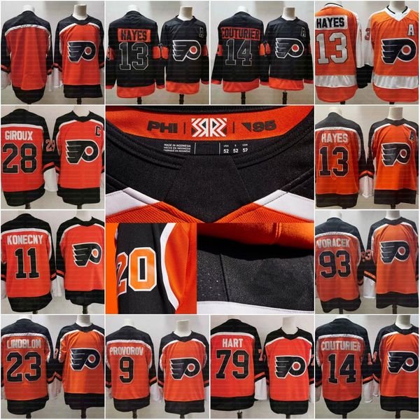 11 travis konecny philadelphia trapeze mens 2021 hockey jerseys claude giroux ivan provolov oscar lindbloom carter hart jakub voracek, Black
11 travis konecny philadelphia trapeze mens 2021 hockey jerseys claude giroux ivan provolov oscar lindbloom carter hart jakub voracek, Black