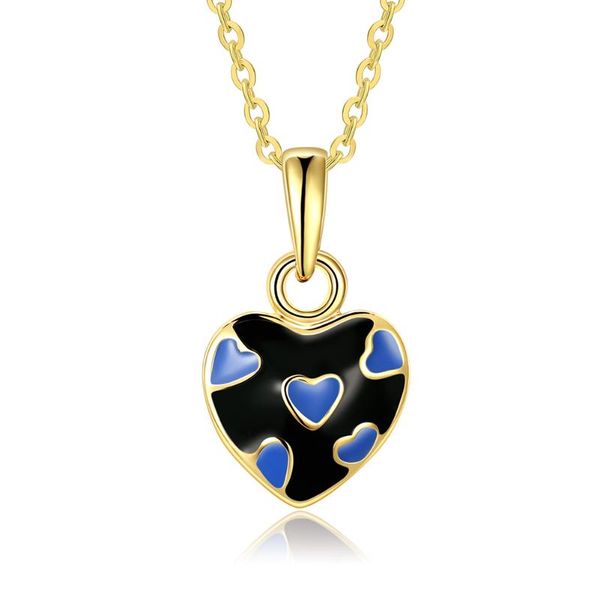 seanlov heart necklace & pendant women lovers's jewelry valentines gift gold color romantic pink cute pendant necklace, Silver
seanlov heart necklace & pendant women lovers's jewelry valentines gift gold color romantic pink cute pendant necklace, Silver