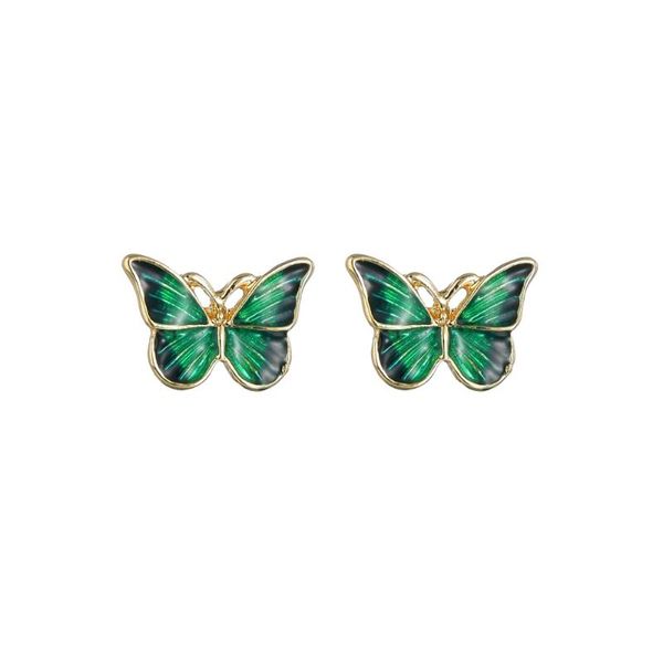 stud mestilo 2021 cute multicolor geometric small bowknot drop oil animal earrings for woman classic fashion jewelry party gifts, Golden;silver
stud mestilo 2021 cute multicolor geometric small bowknot drop oil animal earrings for woman classic fashion jewelry party gifts, Golden;silver