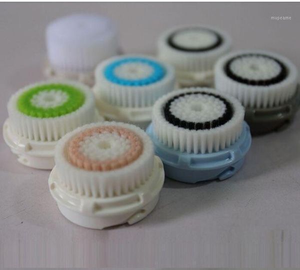 party favor universal women facial cleansing brush head replacement for electronic instrument improving dullness deep pore#1
party favor universal women facial cleansing brush head replacement for electronic instrument improving dullness deep pore#1