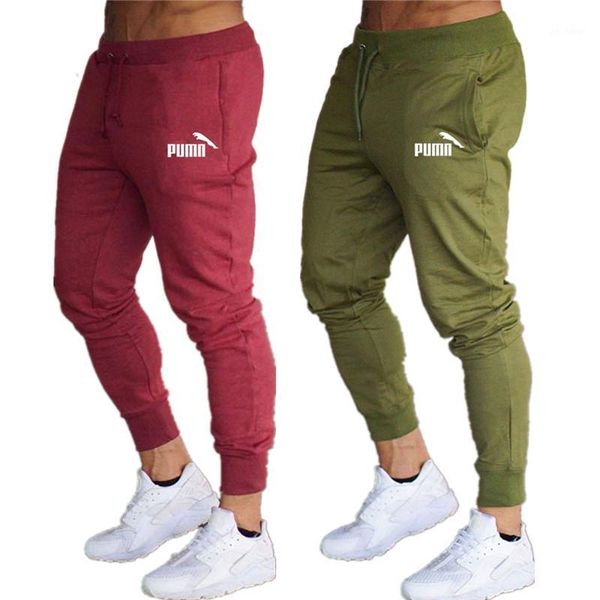 brand men's spring and autumn high-quality gym training casual pants jogging pants sports running vows jogging sport1, Black
brand men's spring and autumn high-quality gym training casual pants jogging pants sports running vows jogging sport1, Black