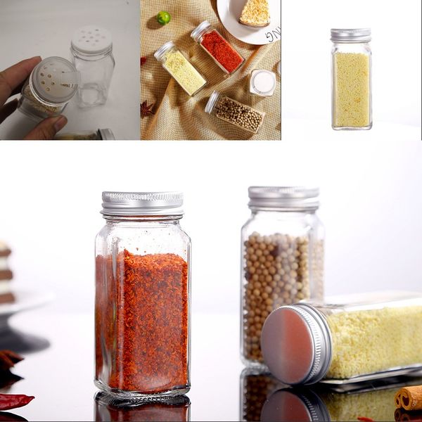 transparent glass jars with lids screen gasket bottle kitchen spice seasoning pepper containers barbecue outdoor camp portable 0 98dh g2
transparent glass jars with lids screen gasket bottle kitchen spice seasoning pepper containers barbecue outdoor camp portable 0 98dh g2