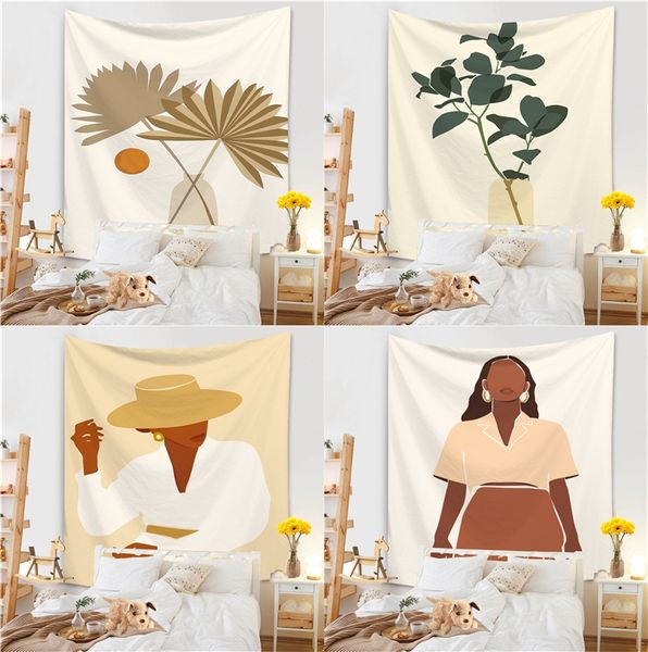 simple morandi color tapestry wall hanging art creative picnic blanket boho decoration for home bedroom wall cloth yoga mat
simple morandi color tapestry wall hanging art creative picnic blanket boho decoration for home bedroom wall cloth yoga mat
