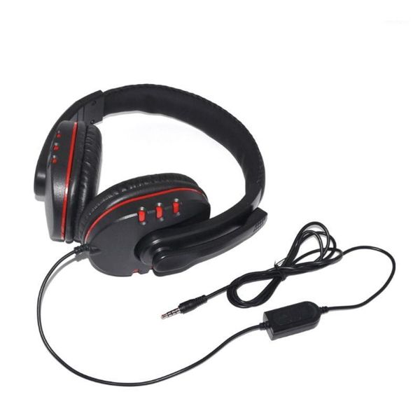 wired gaming headphones 40mm driver bass stereo with mic 3.5mm jack headsets noise isolating for for xbox-one pc mic1
wired gaming headphones 40mm driver bass stereo with mic 3.5mm jack headsets noise isolating for for xbox-one pc mic1