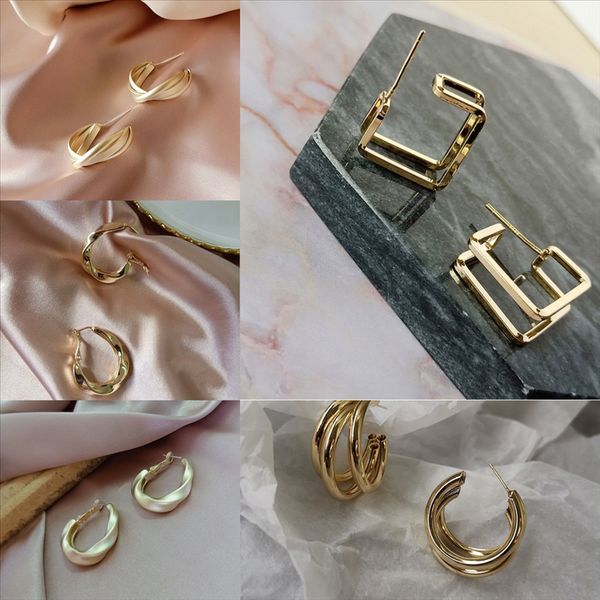 ljgf designer earrings lip earring zirconia white cubic jewelry earrings for women wedding party earring butterfly, Golden
ljgf designer earrings lip earring zirconia white cubic jewelry earrings for women wedding party earring butterfly, Golden