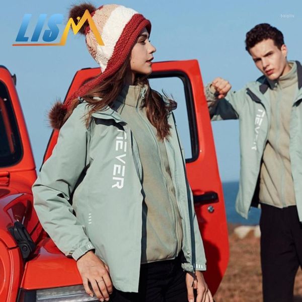 lism men and women hiking jackets outdoor sport breathable windbreaker camping climbing hiking windproof coat1, Blue;black
lism men and women hiking jackets outdoor sport breathable windbreaker camping climbing hiking windproof coat1, Blue;black