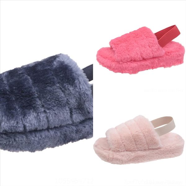 kan new open toe patchwork shoes plushhome floor slipper ball plush cute warm home slippers sewing handmade floor slippers women coral new, Black
kan new open toe patchwork shoes plushhome floor slipper ball plush cute warm home slippers sewing handmade floor slippers women coral new, Black