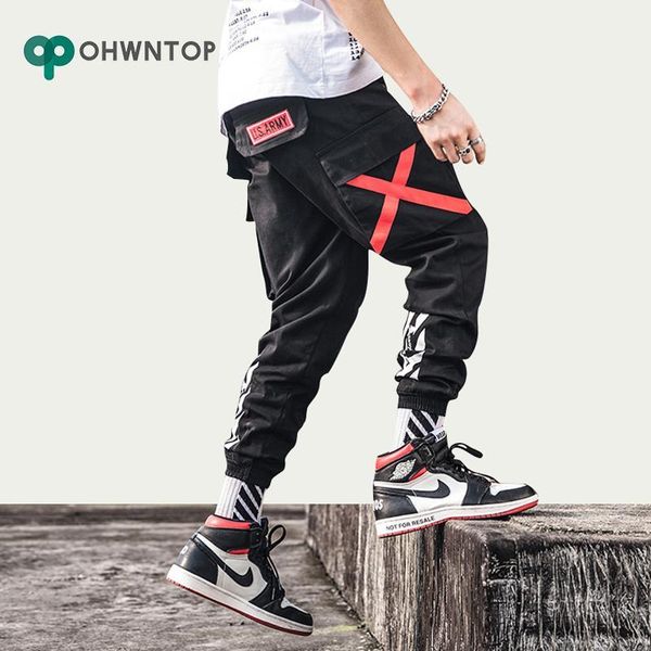 new fashion cargo pants men street style cotton jogger camouflage pants men casual slim sweatpants casual trousers streetwea1, Black
new fashion cargo pants men street style cotton jogger camouflage pants men casual slim sweatpants casual trousers streetwea1, Black