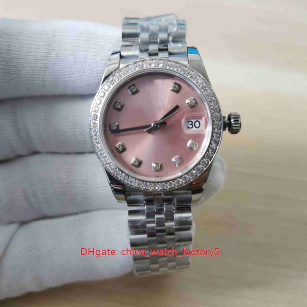 bp factory ladies watches 31mm datejust 178384 diamond dial sapphire glass cal.2813 2836 movement mechanical automatic watch women's wa, Slivery;golden
bp factory ladies watches 31mm datejust 178384 diamond dial sapphire glass cal.2813 2836 movement mechanical automatic watch women's wa, Slivery;golden