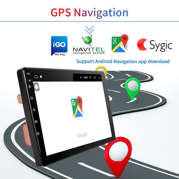 9 inch android car multimedia player 2din car radio audio stereo autoradio gps bluetooth wifi 4g mirrorlink mp5 player radio
9 inch android car multimedia player 2din car radio audio stereo autoradio gps bluetooth wifi 4g mirrorlink mp5 player radio