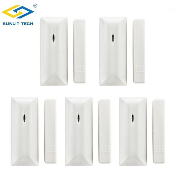 smart home sensor 5pcs wireless door window alarm system for focus security 433mhz/868mhz magnetic switch detector open sensor1
smart home sensor 5pcs wireless door window alarm system for focus security 433mhz/868mhz magnetic switch detector open sensor1
