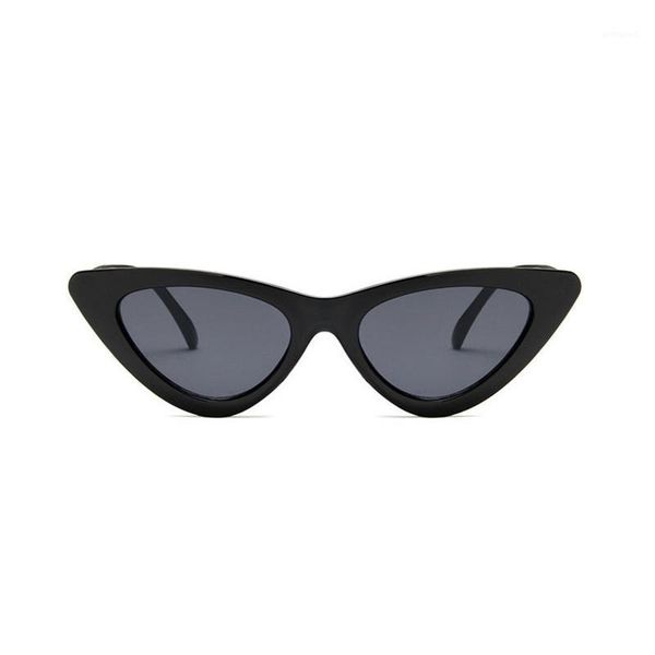 sunglasses 2021 triangle vintage cute sexyretro cat's eye women small black white sun glasses red female uv4001, White;black
sunglasses 2021 triangle vintage cute sexyretro cat's eye women small black white sun glasses red female uv4001, White;black
