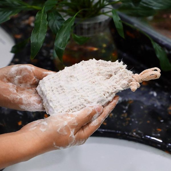12pcs sisal soap bag with drawstring natural soap pack soap saver pouch for foaming, drying soaps, exfoliation bbyeuv xmhyard
12pcs sisal soap bag with drawstring natural soap pack soap saver pouch for foaming, drying soaps, exfoliation bbyeuv xmhyard