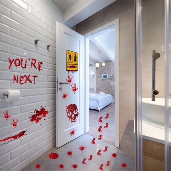 horrible halloween bloody handprint stickers wall door halloween home decor stickers halloween party decor haunted house prop s wmtrkr
horrible halloween bloody handprint stickers wall door halloween home decor stickers halloween party decor haunted house prop s wmtrkr