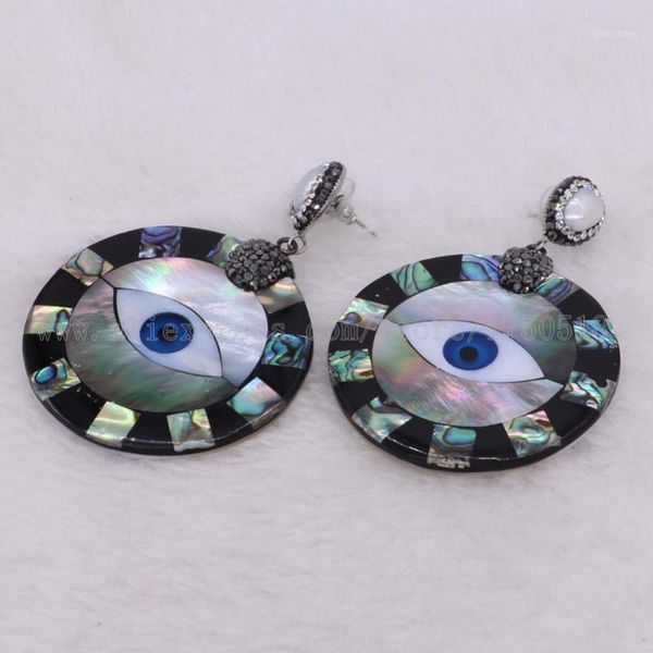 dangle & chandelier 3 pairs abalone earrings drop earring big round shape natural pearl gems stone jewelry custome 22311, Silver
dangle & chandelier 3 pairs abalone earrings drop earring big round shape natural pearl gems stone jewelry custome 22311, Silver