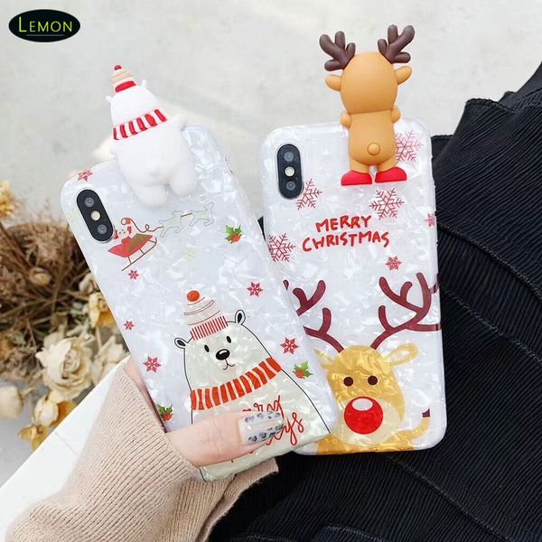 new for iphone 12 11 pro x xs max 8 7 6 plus cartoon designer back cover tpu christmas gifts cell phone case dhl
new for iphone 12 11 pro x xs max 8 7 6 plus cartoon designer back cover tpu christmas gifts cell phone case dhl