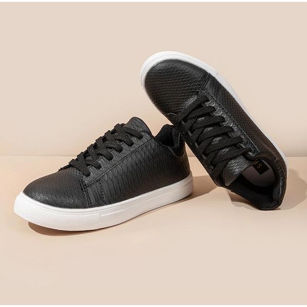 women casual comfortable shoe female dropshipping platform ladies vulcanized shoes soft women's sneakers flat shoes lace up, Black
women casual comfortable shoe female dropshipping platform ladies vulcanized shoes soft women's sneakers flat shoes lace up, Black