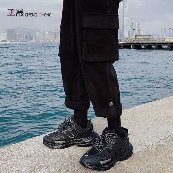 dadai winter new black net red super fire sports ins fashion casual korean men's shoes in 2020
dadai winter new black net red super fire sports ins fashion casual korean men's shoes in 2020