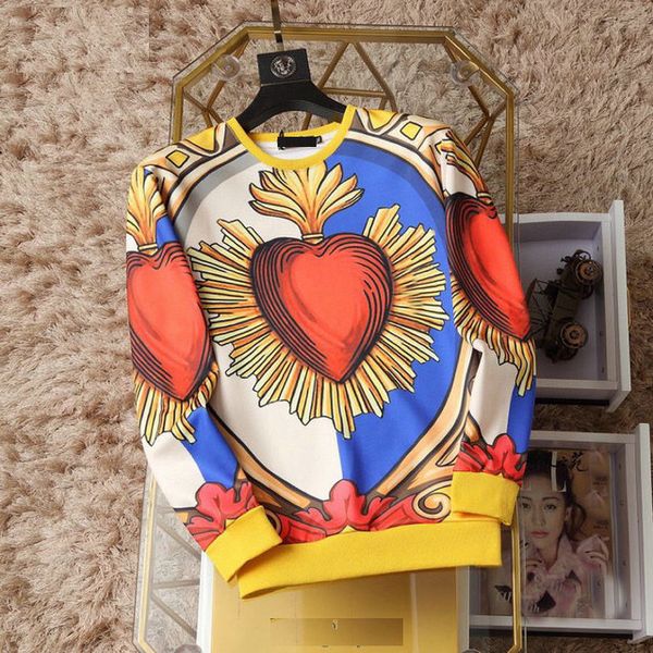 2022ss mens women designer sweatshirts hoodies multicolor watercolor print casual fashion men wild blue coffee color, Black
2022ss mens women designer sweatshirts hoodies multicolor watercolor print casual fashion men wild blue coffee color, Black