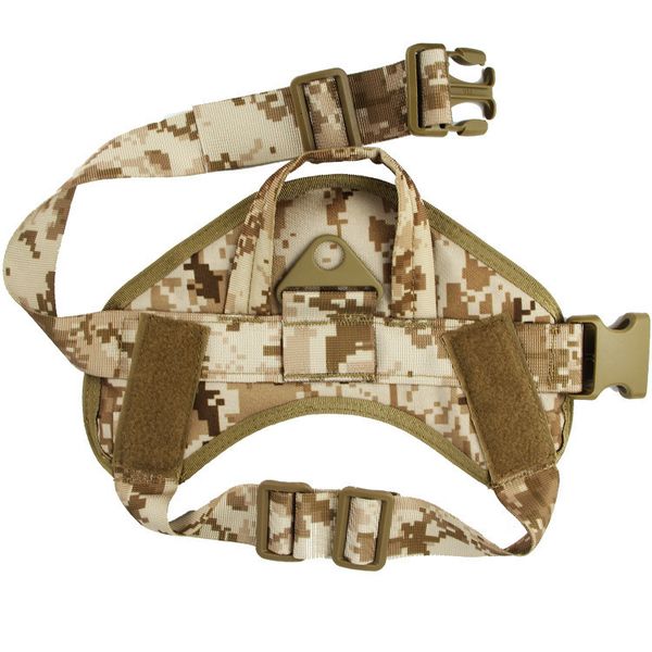 outdoor tactical vest adjustable training cavalry patrol dog belt with waterproof soft nylon handle 1 nz9e6, Black;green
outdoor tactical vest adjustable training cavalry patrol dog belt with waterproof soft nylon handle 1 nz9e6, Black;green