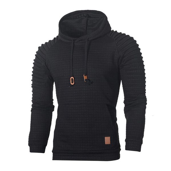 men hoodie hooded pullover sweatshirt men's autumn winter long sleeve fashion sweatshirt casual outwear blouse sweatshirt hh, Black
men hoodie hooded pullover sweatshirt men's autumn winter long sleeve fashion sweatshirt casual outwear blouse sweatshirt hh, Black