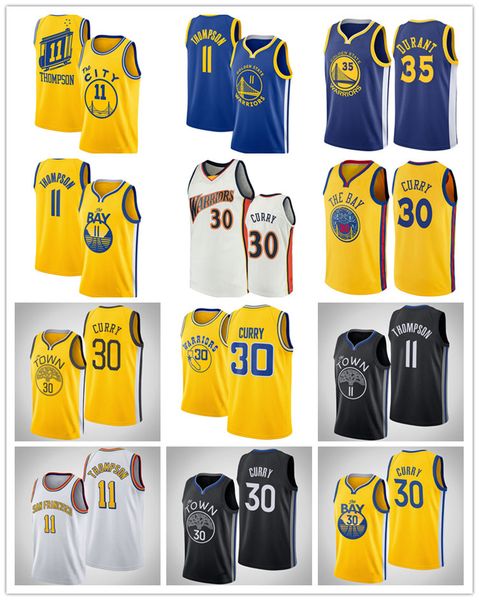 golden state warriors men klay thompson kevin durant stephen curry swingman icon association city basketball jersey, Black
golden state warriors men klay thompson kevin durant stephen curry swingman icon association city basketball jersey, Black