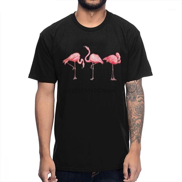 fashion design flamingo pattern t shirt camiseta flamenco good cotton t shirt crewneck graphic print tee1, White;black
fashion design flamingo pattern t shirt camiseta flamenco good cotton t shirt crewneck graphic print tee1, White;black