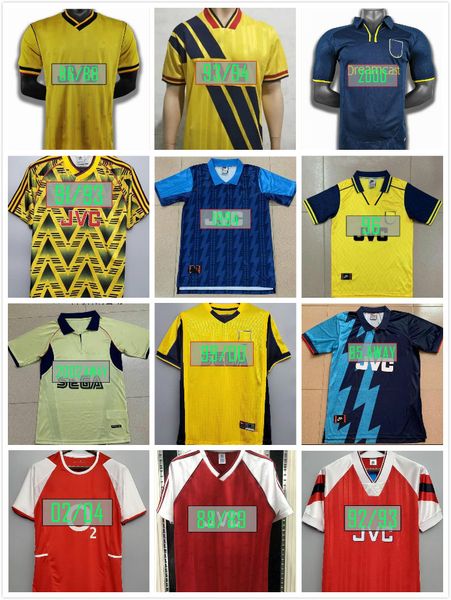 1993 1994 away # merson 10 # wright 8 adams thomas bergkamp henry gunners v. persie retro soccer jersey 1986 1988 classic football shirt, Black;yellow
1993 1994 away # merson 10 # wright 8 adams thomas bergkamp henry gunners v. persie retro soccer jersey 1986 1988 classic football shirt, Black;yellow