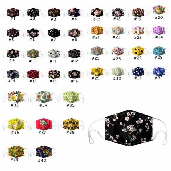 factory sunflower floral print mask breathable mouth masks washable reusable sunscreen masks dustproof pm2.5 cotton face
factory sunflower floral print mask breathable mouth masks washable reusable sunscreen masks dustproof pm2.5 cotton face