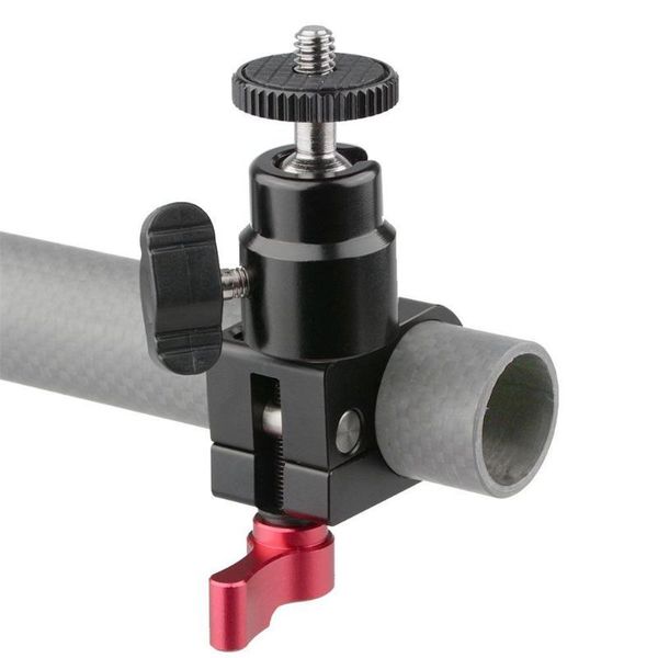 25mm rod clamp monitor mount bracket holder for dji ronin-m gimbal stabilizer
25mm rod clamp monitor mount bracket holder for dji ronin-m gimbal stabilizer