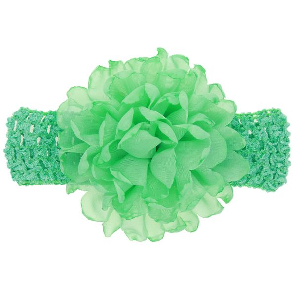 baby girls headband big chiffon flowers kids children bow hair accessories wide elastic crochet hollow headbands newborn hairbands, Slivery;white
baby girls headband big chiffon flowers kids children bow hair accessories wide elastic crochet hollow headbands newborn hairbands, Slivery;white