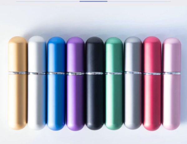 perfume atomizer men & women refillable spray bottle portable fragrance bottle for travel party outgoing
perfume atomizer men & women refillable spray bottle portable fragrance bottle for travel party outgoing