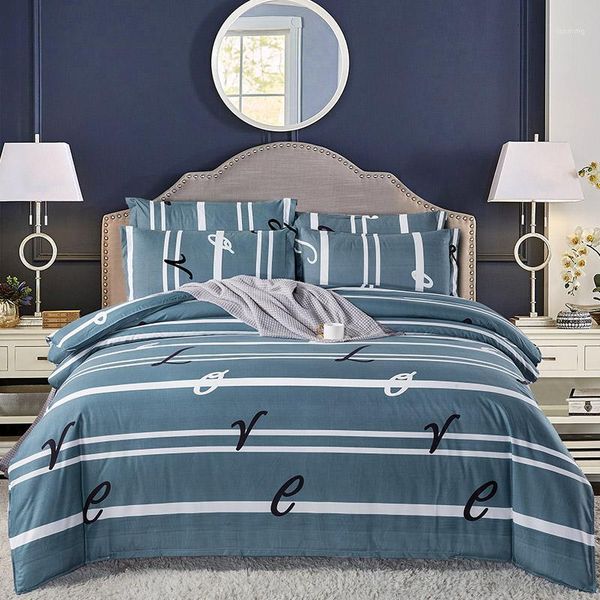 classic bedding set quilt cover pillowcase duvet cover sets gray king double single full size bed linens grid home textile1
classic bedding set quilt cover pillowcase duvet cover sets gray king double single full size bed linens grid home textile1