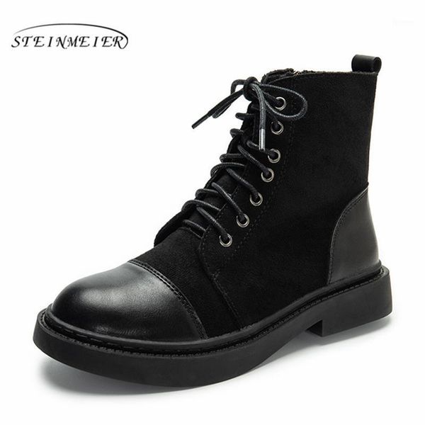 winter suede leather boots women ankle boots comfortable quality soft shoes brand designer handmade 2020 black brown1
winter suede leather boots women ankle boots comfortable quality soft shoes brand designer handmade 2020 black brown1