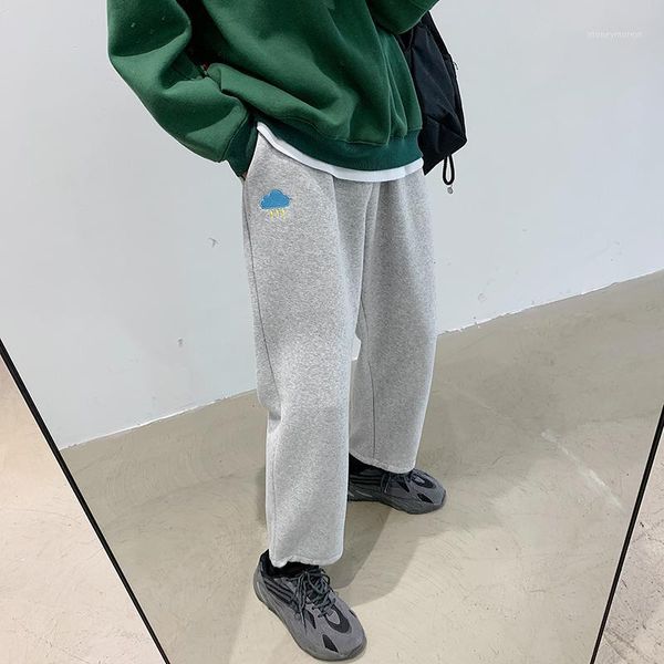men's pants woman's spring heavyweight sweatpants streetwear oversize harem pant male 2021 colorful loose trouser1, Black
men's pants woman's spring heavyweight sweatpants streetwear oversize harem pant male 2021 colorful loose trouser1, Black