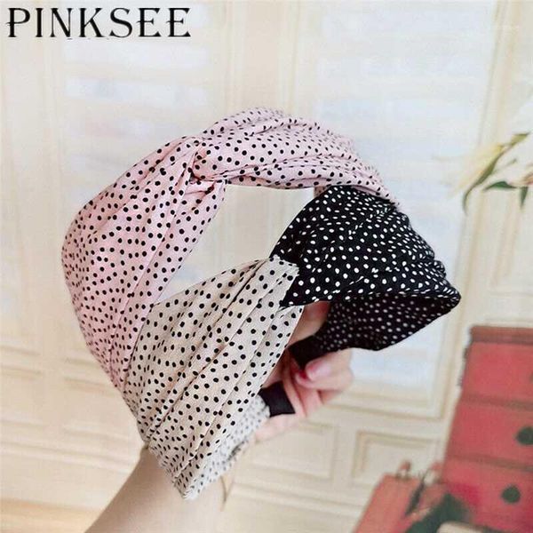 pinksee vintage sweet dot print hair band knotted head hoop women girls bohemia wide scrunchy headdress accessories1, Golden;silver
pinksee vintage sweet dot print hair band knotted head hoop women girls bohemia wide scrunchy headdress accessories1, Golden;silver