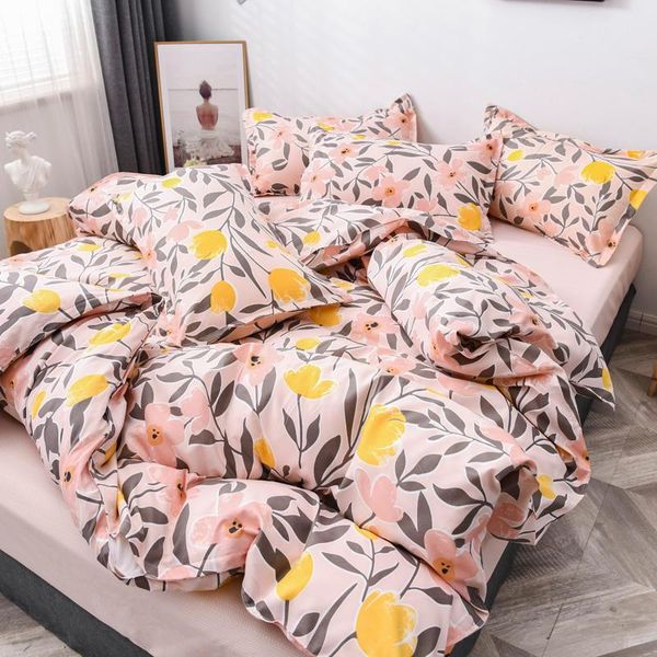 bedding sets comforter set single size edredones y conjuntos de ropa cama floral pattern duvet cover for double bed adult
bedding sets comforter set single size edredones y conjuntos de ropa cama floral pattern duvet cover for double bed adult